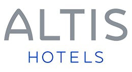logo altis hotels