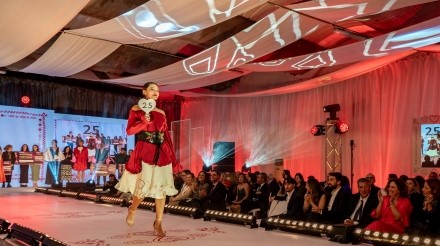 Design de Moda ganha Prémio Revelação no concurso internacional “Namorar Portugal”