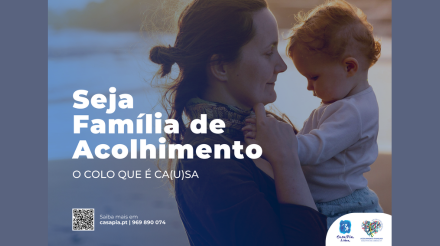 campanha ser colo por uma ca(us)a