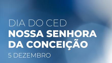 Dia do CED Nossa Senhora da Conceição - 5 dezembro