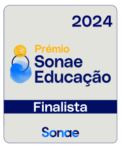 Finalista Prémio Sonae Educação 2024
