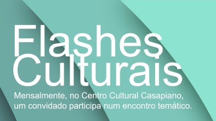 Flashes Culturais