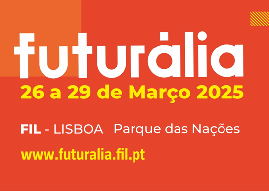 futurália 2025