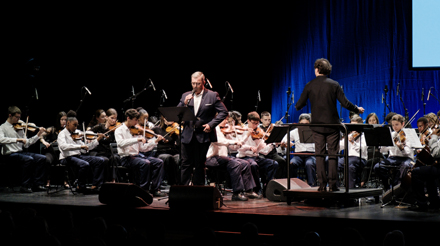 pedro calado orquestra casa pia