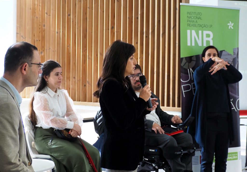 Casa Pia de Lisboa no Encontro de Jovens “Ser Cool, Ser Inclusão”