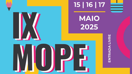 IX MOPE | Mostra de Ofertas Profissionais e Educativas de Odivelas