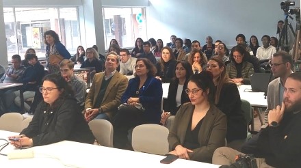 Casa Pia de Lisboa participou no Encontro de Jovens “Ser Cool, Ser Inclusão”