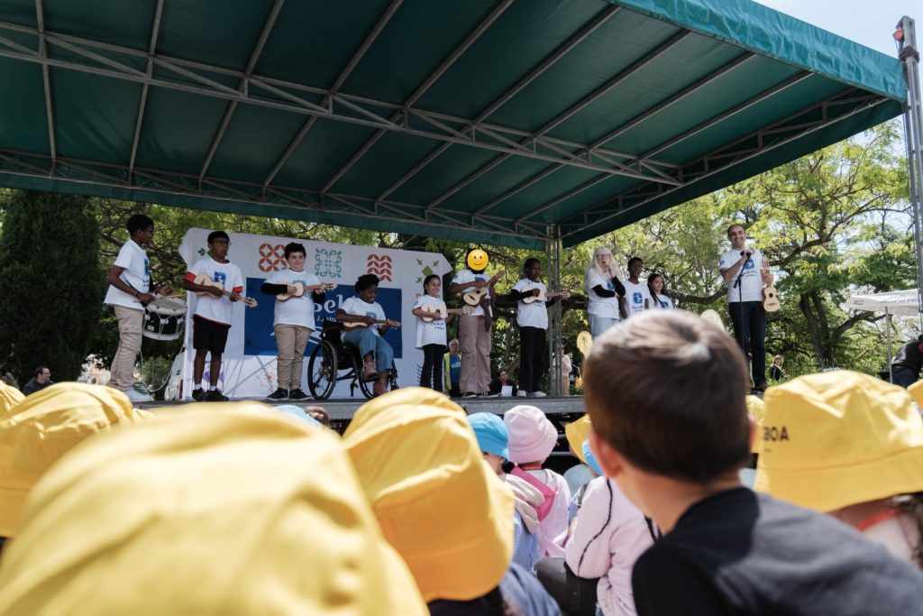 Feira da Educação e da Saúde de Belém
