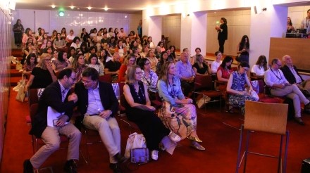 Casa Pia de Lisboa no Congresso Belém Talks – Cuidar da Saúde Mental